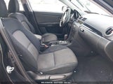 MAZDA MAZDA3 I JM1BK12G761466319 снимка