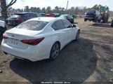 INFINITI Q50 SENSORY AWD JN1EV7CRXMM750159 снимка