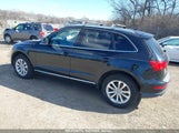 AUDI Q5 2.0T PREMIUM WA1LFAFP0DA069240 снимка