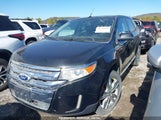 Ford Edge Sel 2FMDK3JC6DBA74500 photo