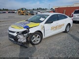 CHEVROLET MALIBU 1LS 1G1ZB5ST4JF105461 снимка