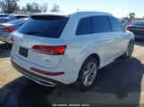 AUDI Q7 PREMIUM PLUS 55 TFSI QUATTRO TIPTRONIC WA1LXBF70ND008330 photo