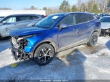 KIA SPORTAGE EX 5XYK3CAF8PG012891 снимка