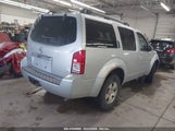 NISSAN PATHFINDER S 5N1AR1NB4CC606863 снимка