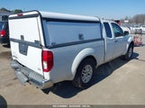 NISSAN FRONTIER SV 1N6AD0CU6FN703439 снимка