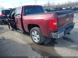 CHEVROLET SILVERADO 1500 LT1 3GCEC13J98G305866 снимка