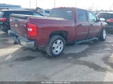 CHEVROLET SILVERADO 1500 LT1 3GCEC13J98G305866 снимка