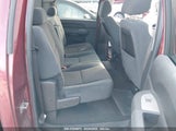 CHEVROLET SILVERADO 1500 LT1 3GCEC13J98G305866 снимка
