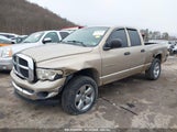 DODGE RAM 1500 SLT/LARAMIE 1D7HU18D85S319846 снимка