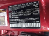 MERCEDES-BENZ GLE 350 4MATIC 4JGFB4FE2SB294017 photo