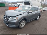 NISSAN ROGUE SV INTELLIGENT AWD JN8AT2MV2LW117632 fotografie