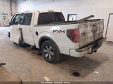 FORD F-150 FX4 1FTFW1EF9BFB08953 снимка