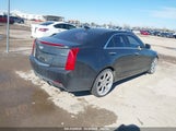 CADILLAC ATS STANDARD 1G6AA5RX9G0****** снимка