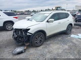 NISSAN ROGUE SL 5N1AT2MT7GC873311 снимка