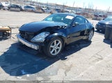 NISSAN 350Z TOURING JN1AZ34E25M650632 photo