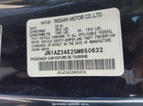 NISSAN 350Z TOURING JN1AZ34E25M650632 снимка