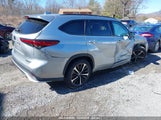 TOYOTA HIGHLANDER XSE 5TDLZRBH8MS108802 photo