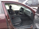KIA OPTIMA LX 5XXGT4L30JG185640 photo