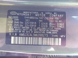 HYUNDAI TUCSON SEL KM8J3CAL5MU398273 photo