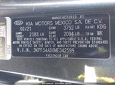 KIA FORTE EX 3KPF54AD6ME342599 снимка