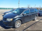 DODGE GRAND CARAVAN R/T 2C4RDGEG8ER187818 снимка