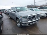 RAM 1500 LIMITED LONGHORN 4X4 5'7 BOX 1C6SRFKT8NN192598 fotografie