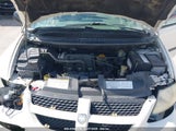 DODGE GRAND CARAVAN SPORT 2D4GP443X3R171373 снимка