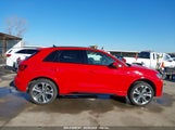 AUDI Q3 PREMIUM PLUS 45 TFSI S LINE QUATTRO TIPTRONIC WA1EECF35N1041164 снимка