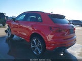 AUDI Q3 PREMIUM PLUS 45 TFSI S LINE QUATTRO TIPTRONIC WA1EECF35N1041164 photo