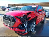 AUDI Q3 PREMIUM PLUS 45 TFSI S LINE QUATTRO TIPTRONIC WA1EECF35N1041164 photo