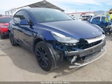 TESLA MODEL Y LONG RANGE DUAL MOTOR ALL-WHEEL DRIVE 7SAYGDEE0NA019067 снимка