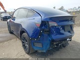 TESLA MODEL Y LONG RANGE DUAL MOTOR ALL-WHEEL DRIVE 7SAYGDEE0NA019067 fotografie