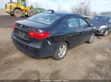 HYUNDAI ELANTRA GLS KMHDU46D79U677927 снимка
