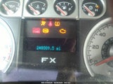 FORD F-150 FX4/HARLEY-DAVIDSON/KING RANCH/LARIAT/PLATINUM/XL/XLT 1FTFW1EV3AFD01718 снимка