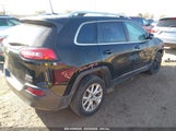 JEEP CHEROKEE LATITUDE PLUS FWD 1C4PJLLB1JD513441 photo
