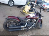 INDIAN MOTORCYCLE CO. SCOUT BOBBER TWENTY ABS 56KMTG005P3195369 photo