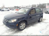 VOLKSWAGEN TIGUAN S WVGBV7AXXGW526217 fotografie