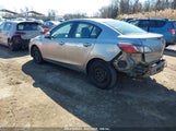 MAZDA MAZDA3 I SPORT JM1BL1UG9C1586337 снимка