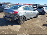 MAZDA MAZDA3 I SPORT JM1BL1UG9C1586337 снимка