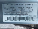 MAZDA MAZDA3 I SPORT JM1BL1UG9C1586337 снимка