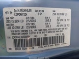 DODGE GRAND CARAVAN SXT 2D4GP44L86R600904 снимка