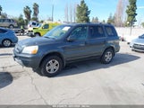HONDA PILOT EX-L 2HKYF18585H537345 снимка