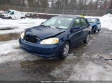 TOYOTA COROLLA LE JTDBR32E860094677 снимка