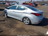 HYUNDAI ELANTRA VALUE EDITION 5NPDH4AE8GH734796 снимка