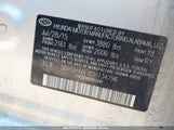 HYUNDAI ELANTRA VALUE EDITION 5NPDH4AE8GH734796 снимка
