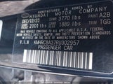 HYUNDAI VENUE SEL KMHRC8A37RU302957 снимка