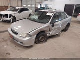 MAZDA PROTEGE DX/LX JM1BJ2226Y0206340 снимка