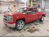 CHEVROLET SILVERADO 1500 LS 1GCRCPEH2FZ318132 снимка