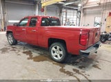 CHEVROLET SILVERADO 1500 LS 1GCRCPEH2FZ318132 снимка