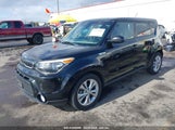 KIA SOUL + KNDJP3A51G7306914 снимка